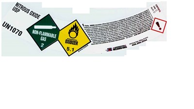 Nitrous Oxide (Nitrous Oxide)